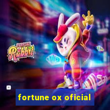 fortune ox oficial